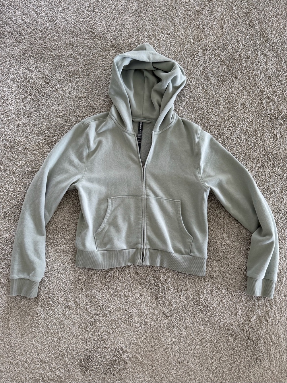 Vuori Sedona Classic Full Zip - Picture 4 of 6